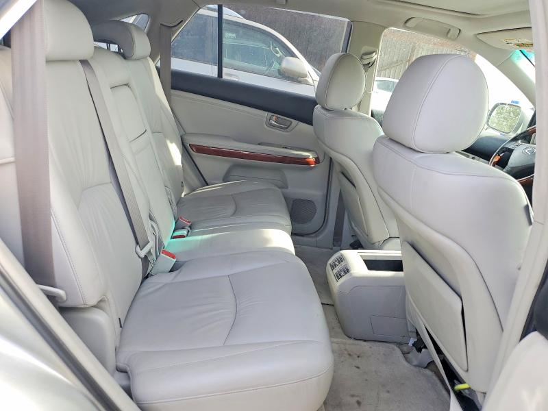 Aukcja sprzedaży 2004 Lexus Rx, vin: JTJHA31U040028788, numer aukcji: 54908616