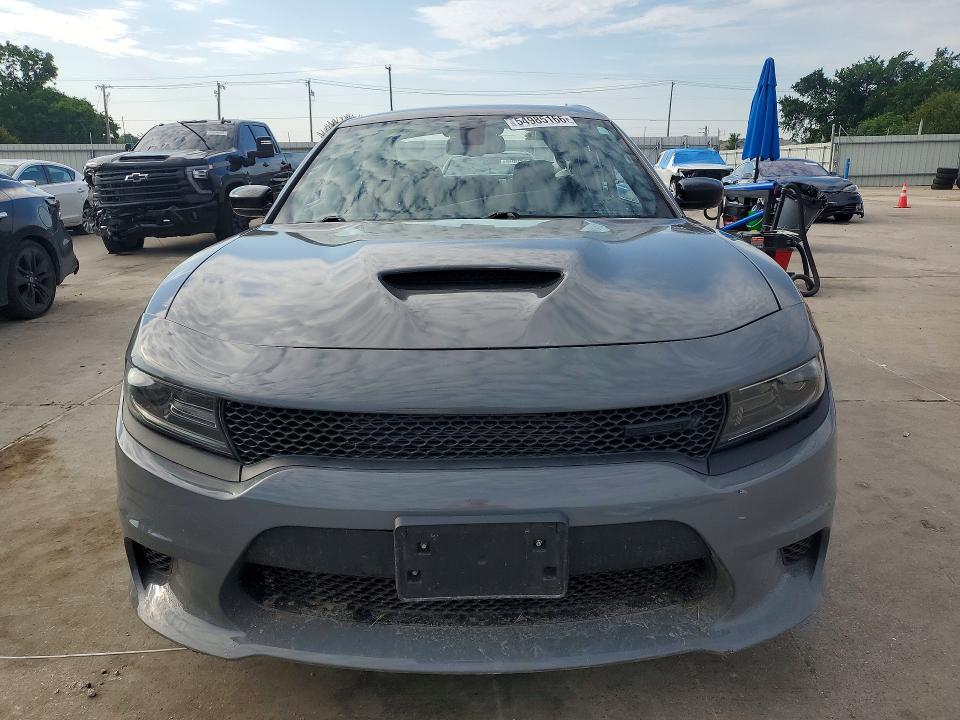 Aukcja sprzedaży 2023 Dodge Charger, vin: 2C3CDXHG7PH612024, numer aukcji: 54985166