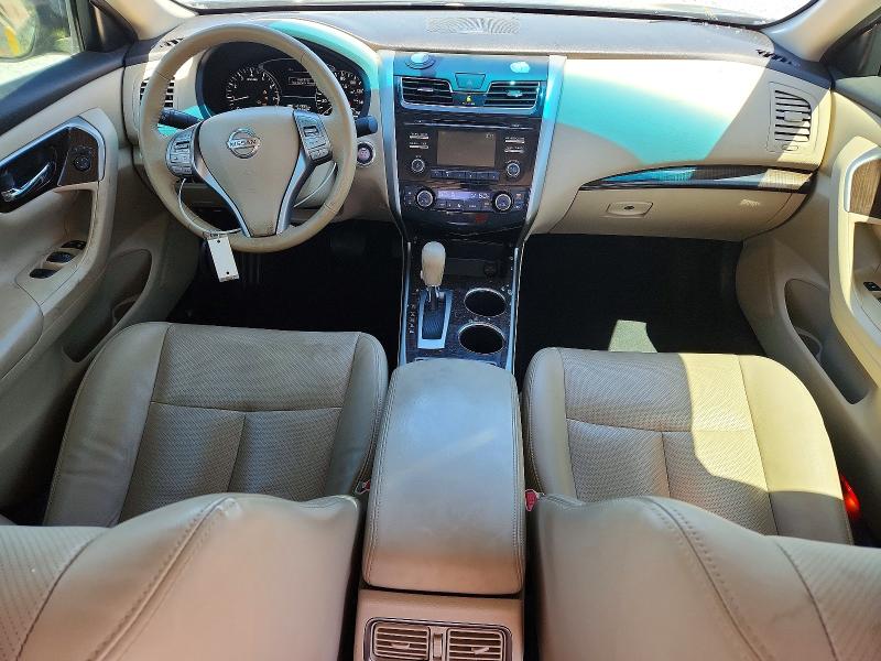 Продажа на аукционе авто 2015 Nissan Altima, vin: 1N4AL3AP9FN883526, номер лота: 53711696