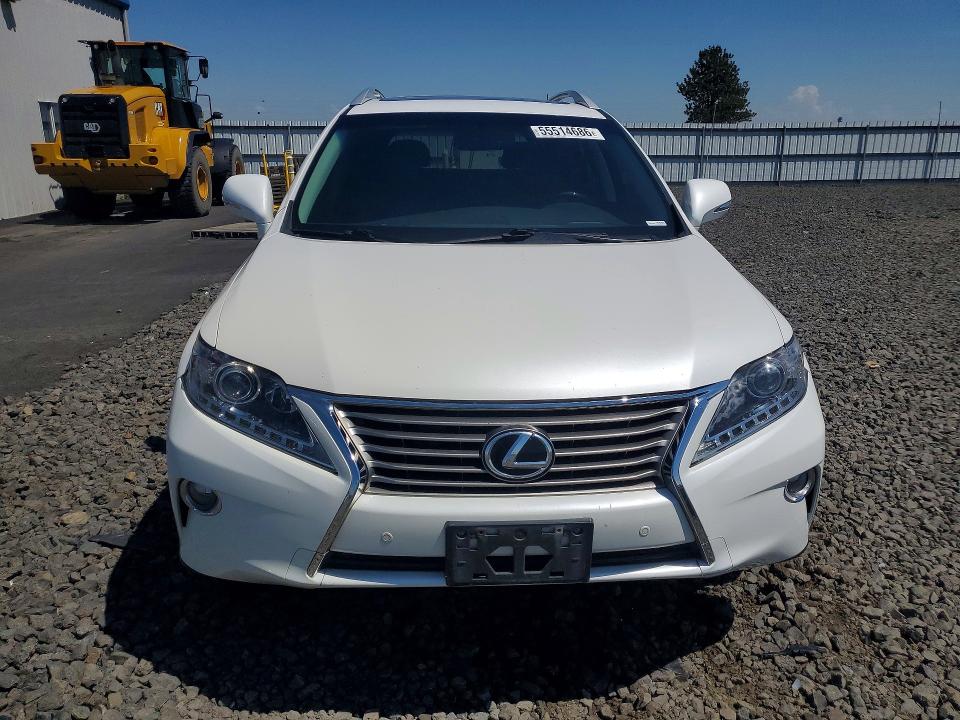 55514686 :رقم المزاد ، 2T2BK1BA7DC218216 vin ، 2013 Lexus Rx 350 مزاد بيع