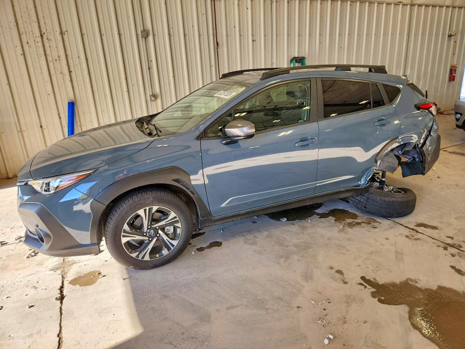 Aukcja sprzedaży 2025 Subaru Crosstrek, vin: JF2GUHDCXS8339750, numer aukcji: 53297526
