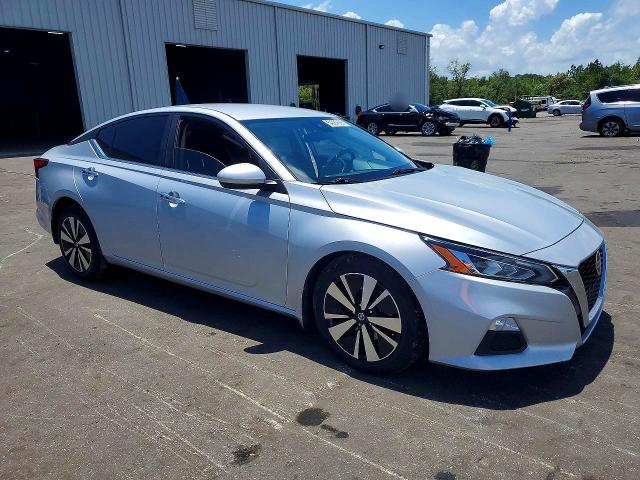 54227686 :رقم المزاد ، 1N4BL4DV0NN350421 vin ، 2022 Nissan Altima مزاد بيع