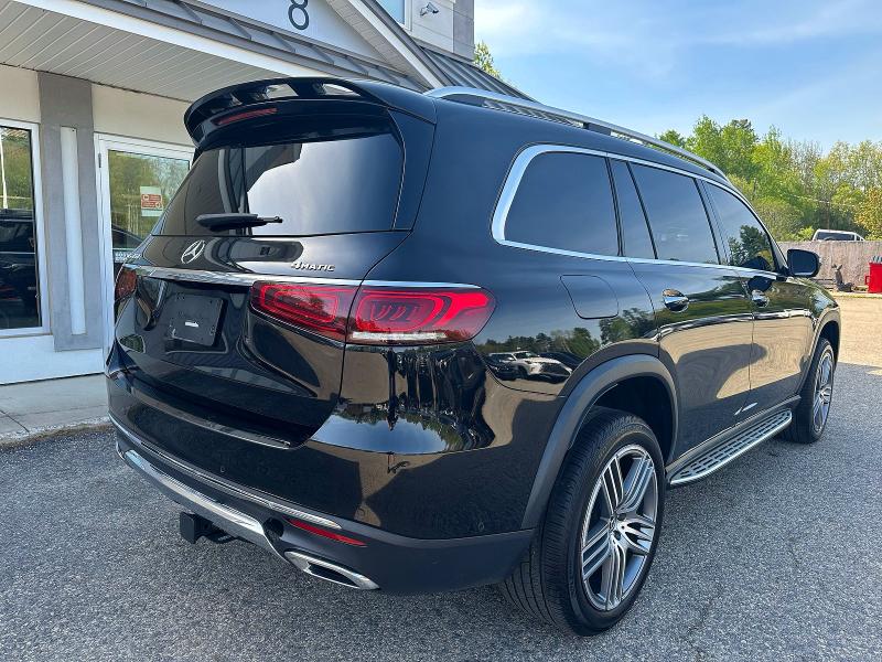 2020 Mercedes-benz Gls მანქანა იყიდება აუქციონზე, vin: 4JGFF5KE6LA125450, აუქციონის ნომერი: 54680136