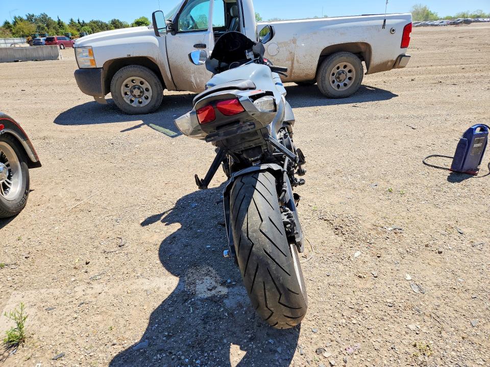 2019 Suzuki Gsx-r600 მანქანა იყიდება აუქციონზე, vin: JS1GN7FA8K7100442, აუქციონის ნომერი: 50581476
