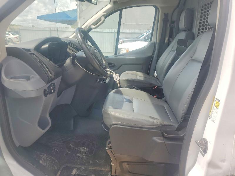 Продажа на аукционе авто 2018 Ford Transit, vin: 1FTYR1YM6JKA94591, номер лота: 54118156