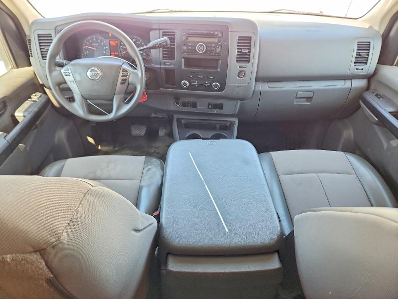 Продажа на аукционе авто 2016 Nissan Nv, vin: 1N6BF0KY7GN816479, номер лота: 52937736