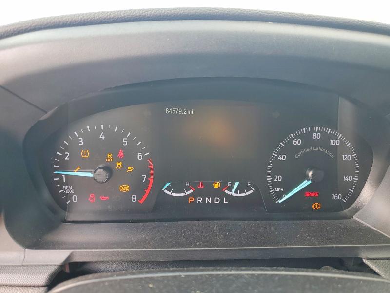 Aukcja sprzedaży 2022 Ford Explorer, vin: 1FM5K8ACXNGB37349, numer aukcji: 51349826