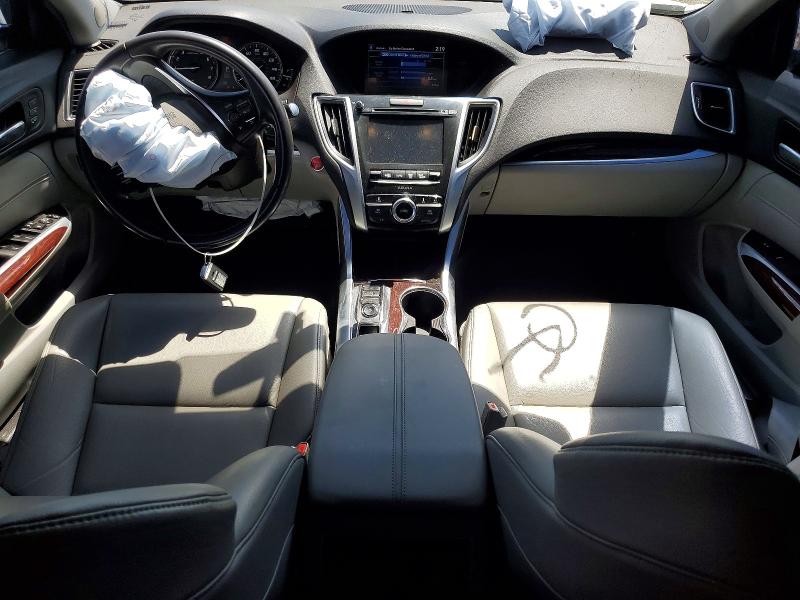 Aukcja sprzedaży 2016 Acura Tlx, vin: 19UUB2F35GA003071, numer aukcji: 50323776