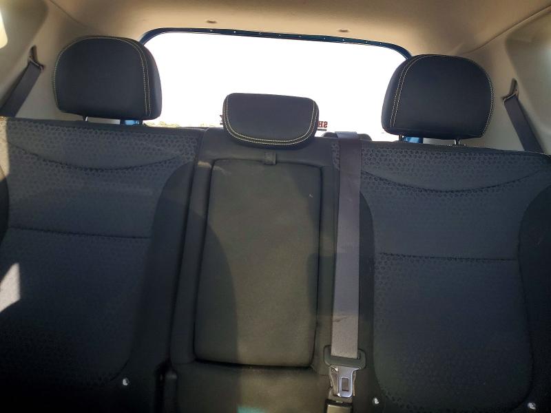 Aukcja sprzedaży 2016 Kia Soul, vin: KNDJP3A55G7297943, numer aukcji: 52999176