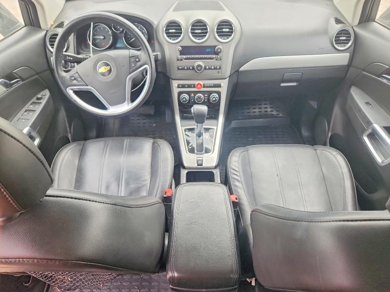 Продаж на аукціоні авто 2012 Chevrolet Captiva, vin: 3GNFL4E5XCS654974, номер лоту: 53368106