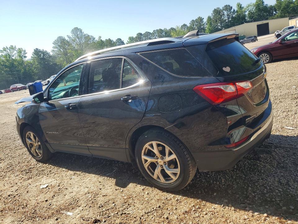 54218756 :رقم المزاد ، 2GNAXLEXXK6195436 vin ، 2019 Chevrolet Equinox مزاد بيع