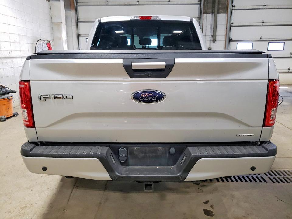 Aukcja sprzedaży 2016 Ford F150, vin: 1FTEW1EFXGKE03165, numer aukcji: 54733936