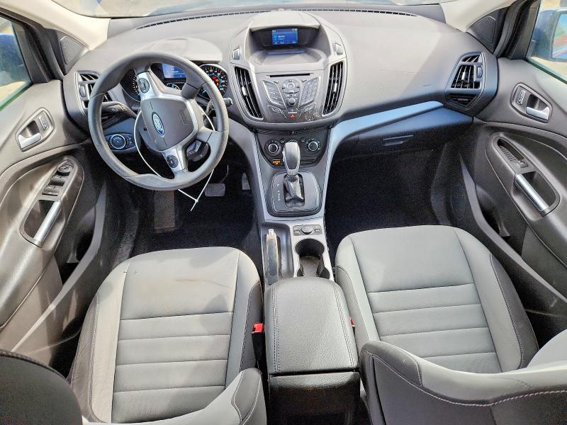 Продаж на аукціоні авто 2015 Ford Escape, vin: 1FMCU9GXXFUB75619, номер лоту: 52029686