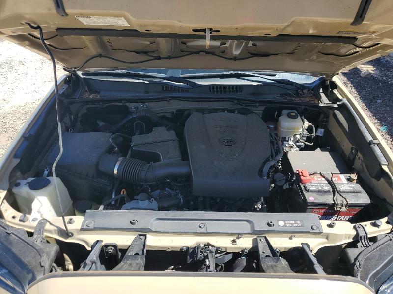 Aukcja sprzedaży 2018 Toyota Tacoma, vin: 3TMCZ5AN8JM146168, numer aukcji: 55108186