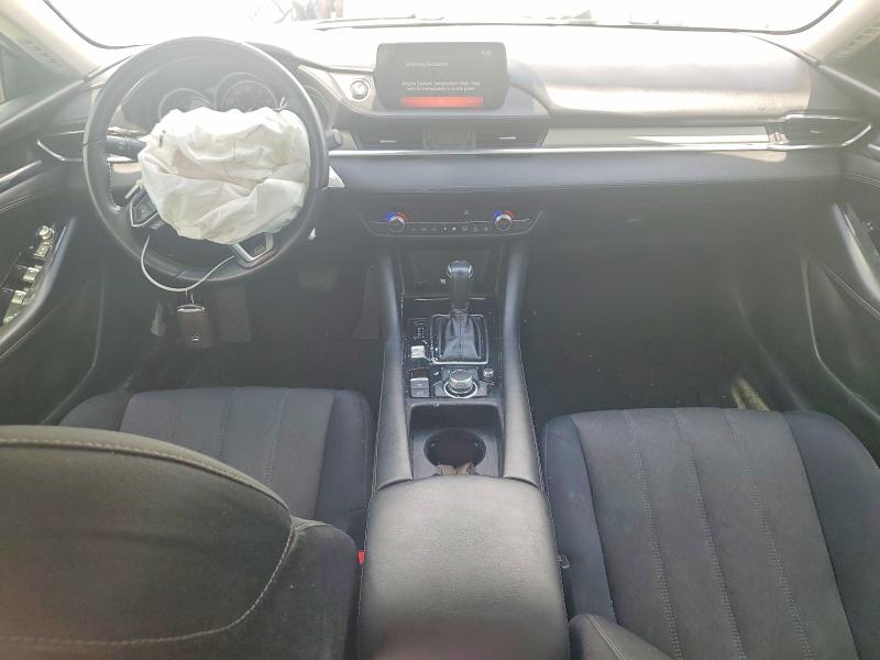 Продажа на аукционе авто 2020 Mazda 6, vin: JM1GL1UM9L1521404, номер лота: 52314986