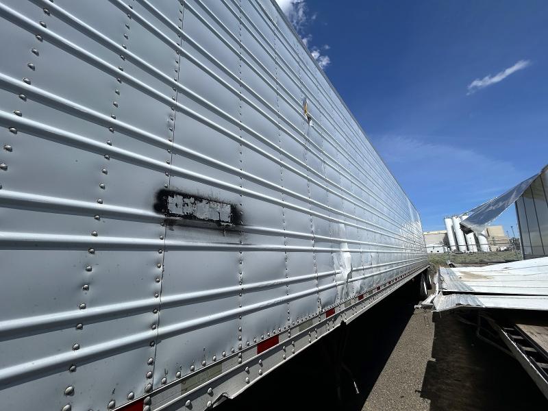 52229876 :رقم المزاد ، 1GRAA0624FW700545 vin ، 2015 Gdan Reefer مزاد بيع