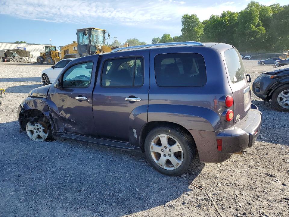 Aukcja sprzedaży 2007 Chevrolet Hhr, vin: 3GNDA23D67S517421, numer aukcji: 51677776