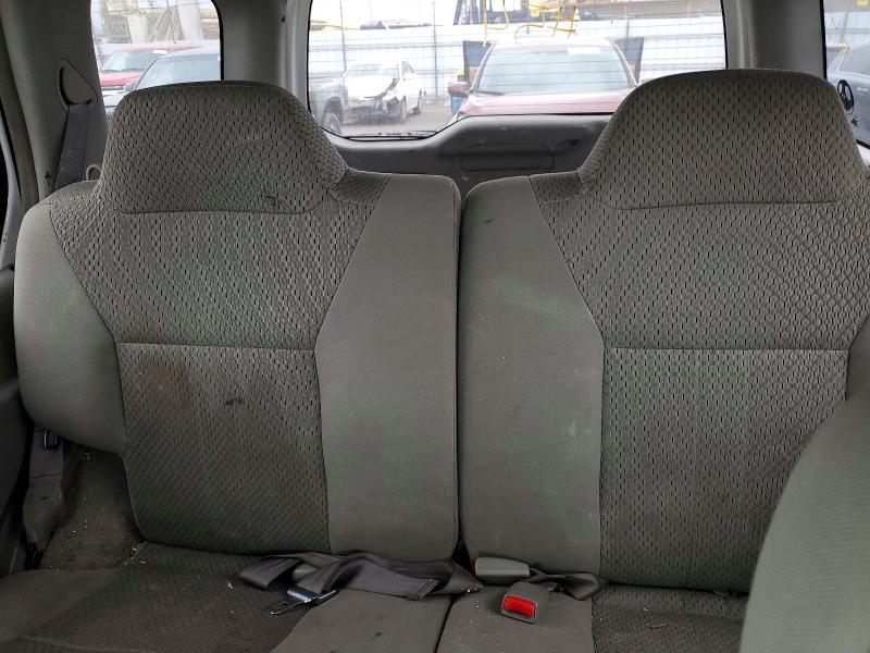 Aukcja sprzedaży 2002 Nissan Xterra, vin: 5N1ED28T92C596646, numer aukcji: 53990206