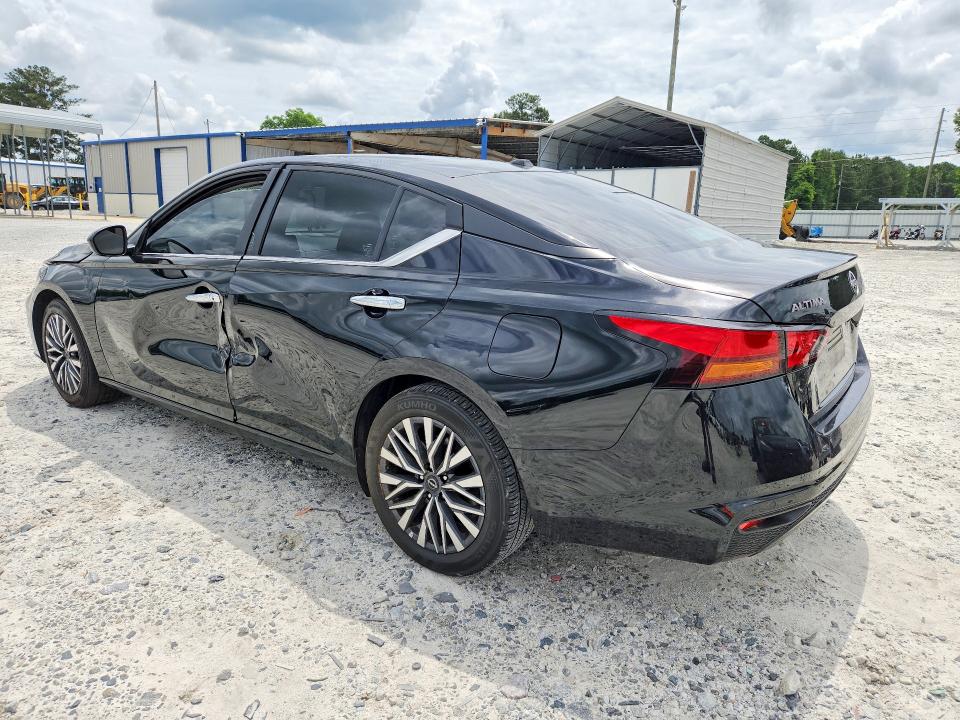 55402596 :رقم المزاد ، 1N4BL4DV4SN323525 vin ، 2025 Nissan Altima مزاد بيع