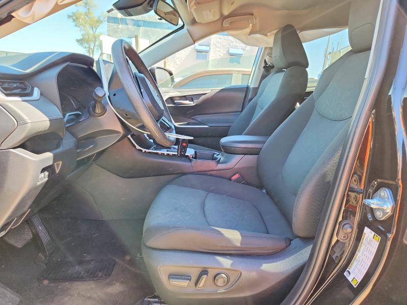 Продажа на аукционе авто 2024 Toyota Rav4, vin: 2T3W1RFVXRW325696, номер лота: 53235046