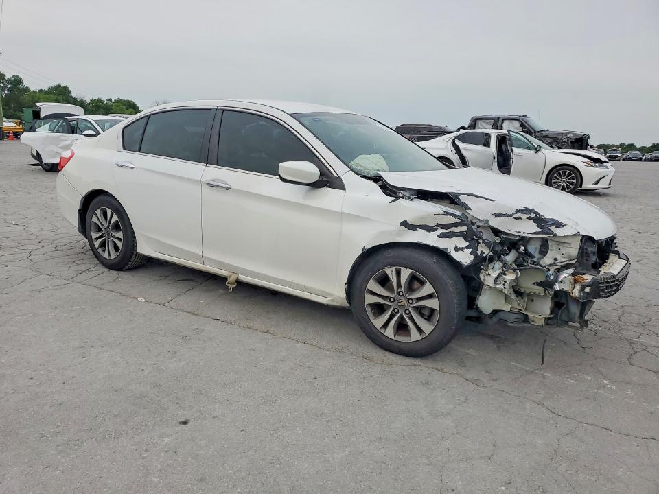 Aukcja sprzedaży 2015 Honda Accord, vin: 1HGCR2F36FA043777, numer aukcji: 51695546