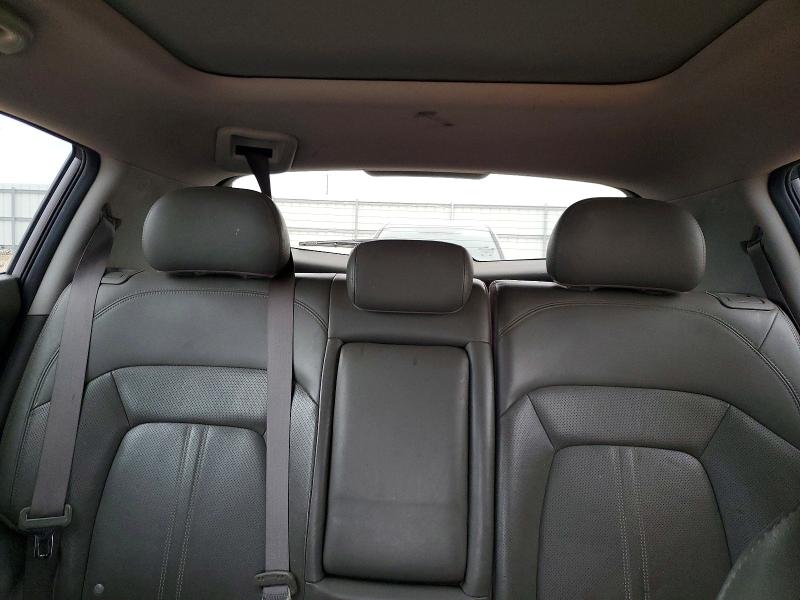 2012 Kia Sportage მანქანა იყიდება აუქციონზე, vin: KNDPC3A24C7174673, აუქციონის ნომერი: 51591206