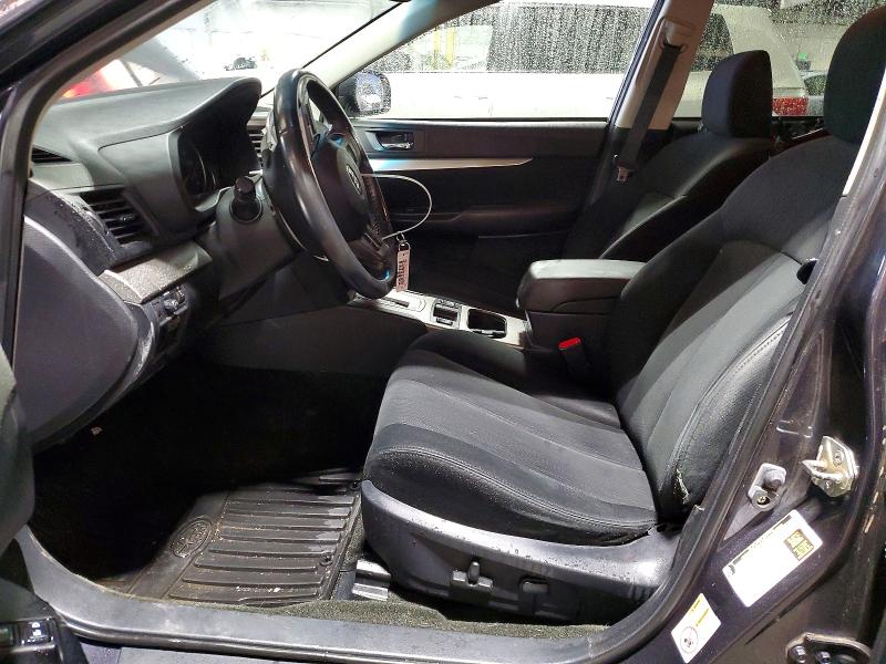 Продажа на аукционе авто 2013 Subaru Outback, vin: 4S4BRCCC6D3268184, номер лота: 51206436