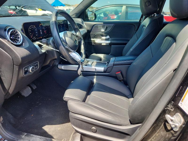 Aukcja sprzedaży 2024 Mercedes-benz Glb, vin: W1N4M4GB2RW352830, numer aukcji: 53638186