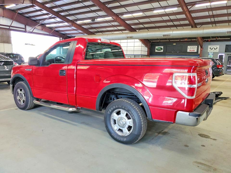 Продаж на аукціоні авто 2010 Ford F-150, vin: 1FTMF1EW7AKE78733, номер лоту: 55337756