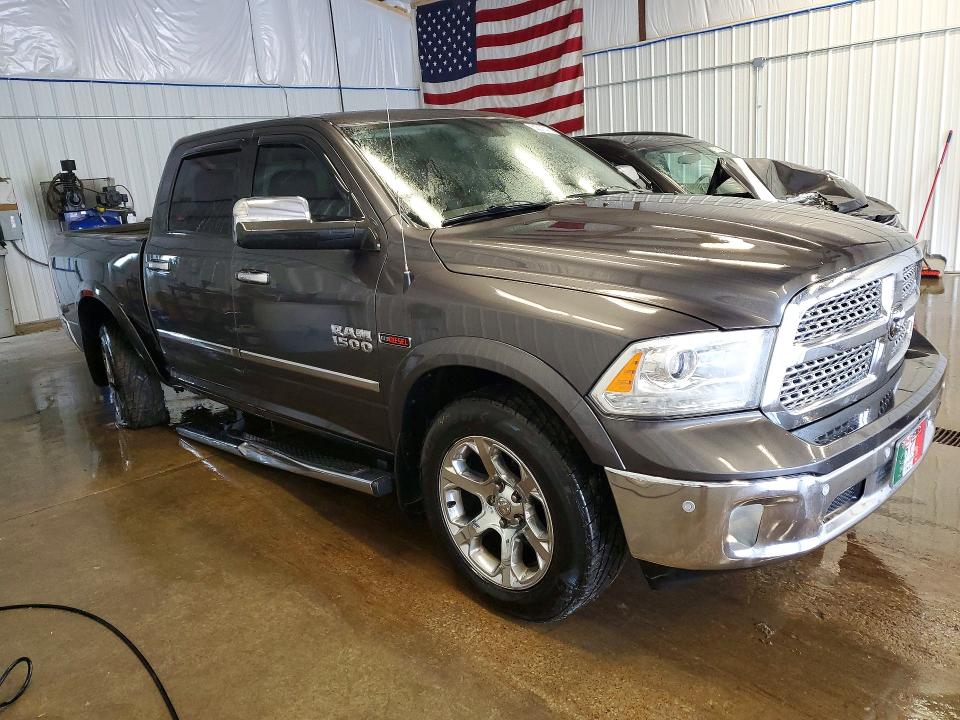 52212016 :رقم المزاد ، 1C6RR7NM2GS116095 vin ، 2016 Ram 1500 مزاد بيع