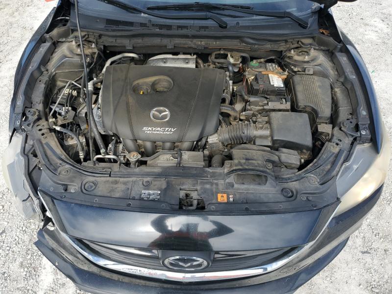 Aukcja sprzedaży 2014 Mazda 6, vin: JM1GJ1U69E1151565, numer aukcji: 50949316