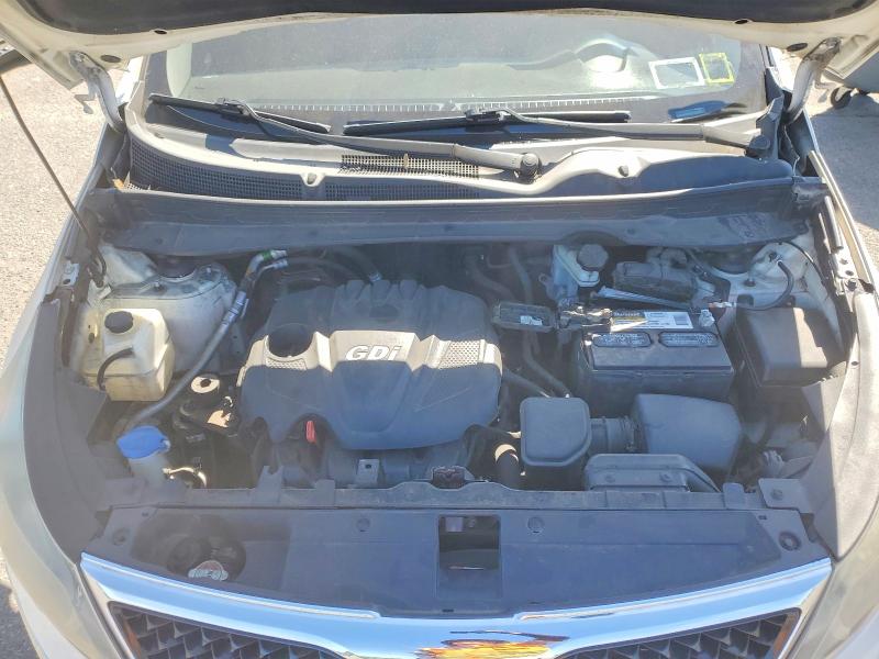 54646826 :رقم المزاد ، KNDPB3AC7F7747579 vin ، 2015 Kia Sportage مزاد بيع