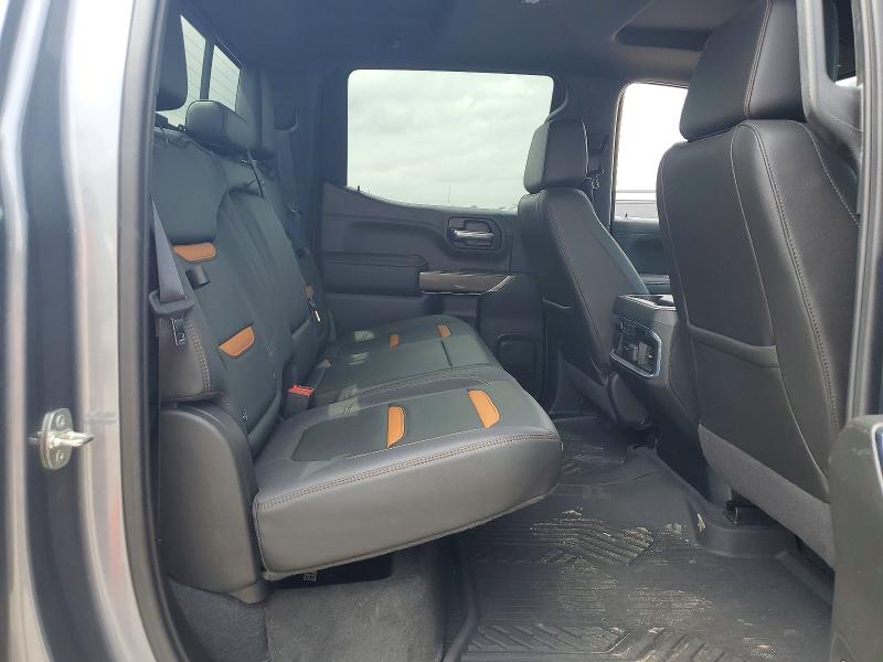 2020 Gmc Sierra მანქანა იყიდება აუქციონზე, vin: 1GTP9EEL7LZ309548, აუქციონის ნომერი: 51240576