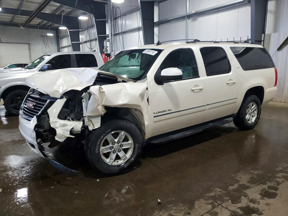 Aukcja sprzedaży 2013 Gmc Yukon Xl, vin: 1GKS2KE73DR340530, numer aukcji: 52669116