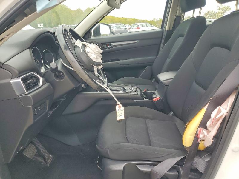 Aukcja sprzedaży 2018 Mazda Cx-5, vin: JM3KFBBM5J0468060, numer aukcji: 53723666