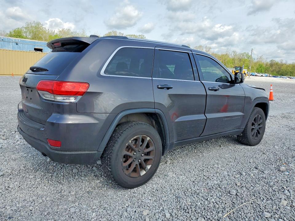 Aukcja sprzedaży 2015 Jeep Grand Cherokee, vin: 1C4RJFBG9FC925479, numer aukcji: 50511226