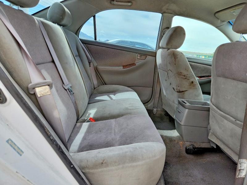 Aukcja sprzedaży 2007 Toyota Corolla, vin: 1NXBR32E17Z802631, numer aukcji: 52703536