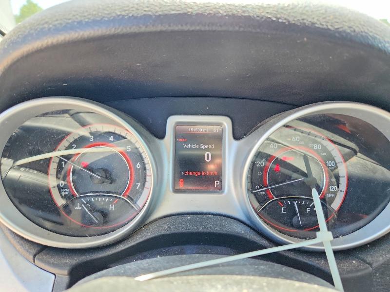 Aukcja sprzedaży 2013 Dodge Journey, vin: 3C4PDDBG1DT592537, numer aukcji: 55632056