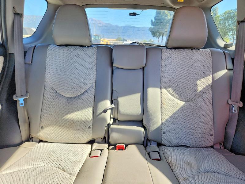 2012 Toyota Rav4 Ev მანქანა იყიდება აუქციონზე, vin: 2T3YL4DV4CW001322, აუქციონის ნომერი: 54297416