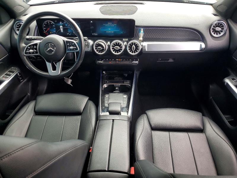 Продажа на аукционе авто 2021 Mercedes-benz Glb, vin: W1N4M4HBXMW115249, номер лота: 51859416