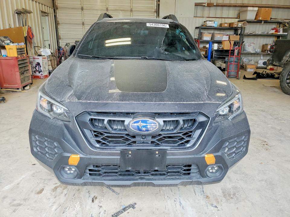Продажа на аукционе авто 2024 Subaru Outback, vin: 4S4BTGUD9R3284869, номер лота: 54300196
