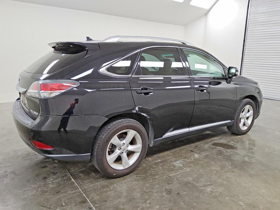 2013 Lexus Rx 350 მანქანა იყიდება აუქციონზე, vin: 2T2BK1BA9DC225748, აუქციონის ნომერი: 53766796