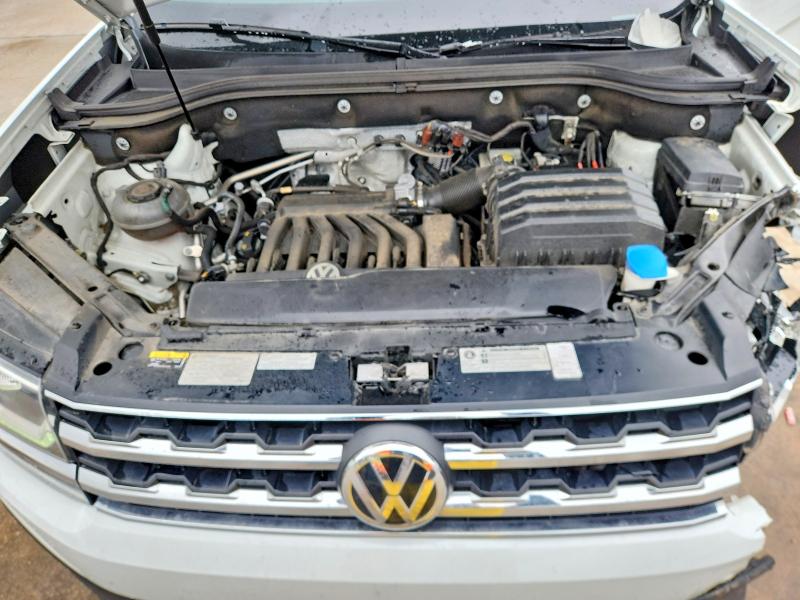 Aukcja sprzedaży 2019 Volkswagen Atlas, vin: 1V2ER2CA8KC606447, numer aukcji: 52657976