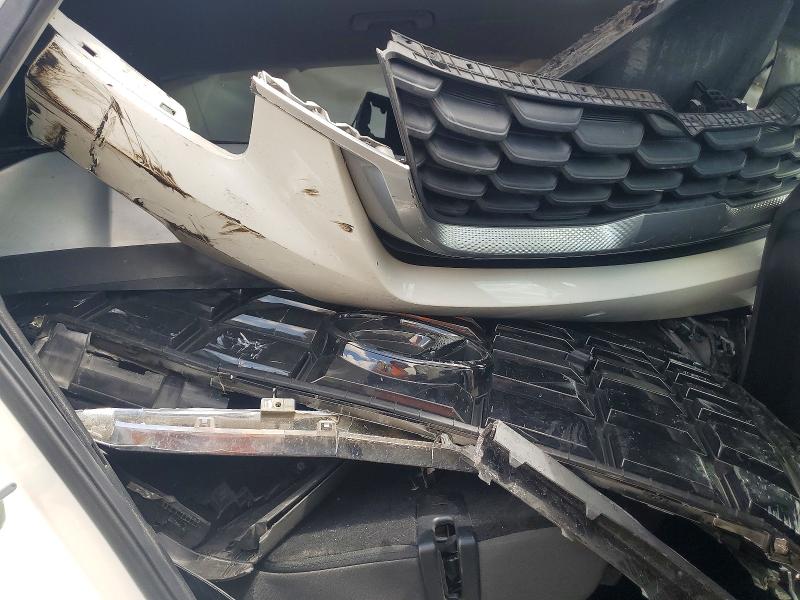 2023 Kia Seltos მანქანა იყიდება აუქციონზე, vin: KNDEPCAA2P7370586, აუქციონის ნომერი: 53986916