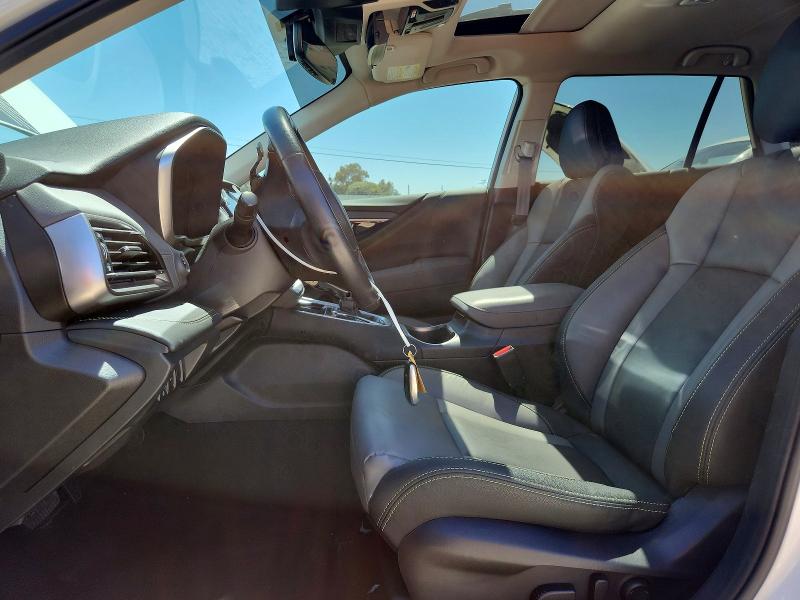 2023 Subaru Outback მანქანა იყიდება აუქციონზე, vin: 4S4BTGLD3P3133752, აუქციონის ნომერი: 54246786