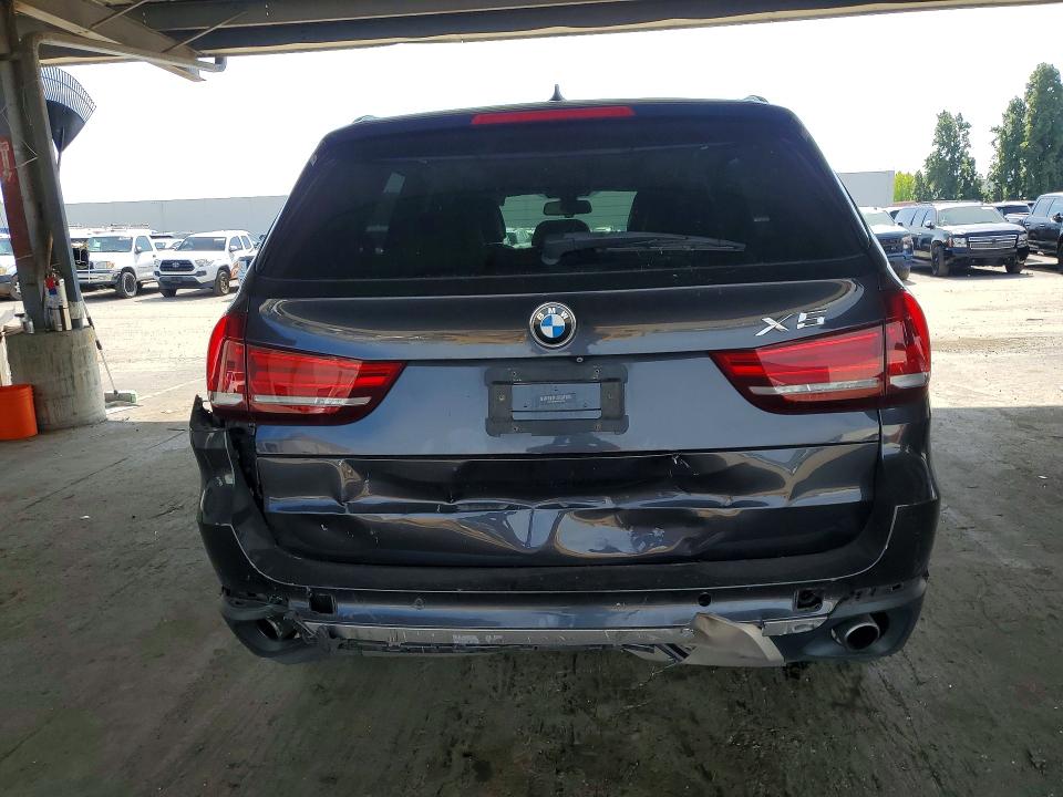 Auction sale of the 2014 Bmw X5, vin: 5UXKR0C53E0H28619, lot number: 52063266