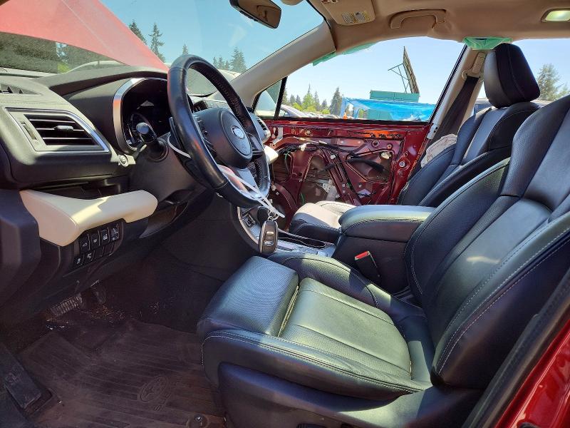 Aukcja sprzedaży 2022 Subaru Ascent, vin: 4S4WMAPD9N3424288, numer aukcji: 52951996