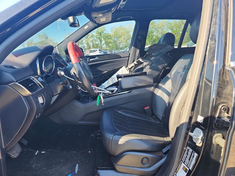 Продаж на аукціоні авто 2016 Mercedes-benz Gle, vin: 4JGDA5HB0GA743615, номер лоту: 51070166
