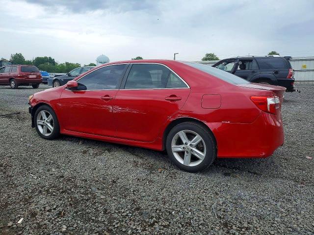 Aukcja sprzedaży 2014 Toyota Camry, vin: 4T1BF1FK5EU795693, numer aukcji: 54192306