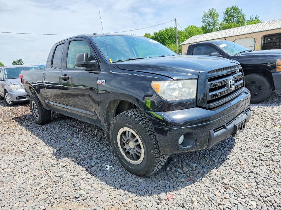Продаж на аукціоні авто 2012 Toyota Tundra, vin: 5TFUW5F17CX216307, номер лоту: 54606526